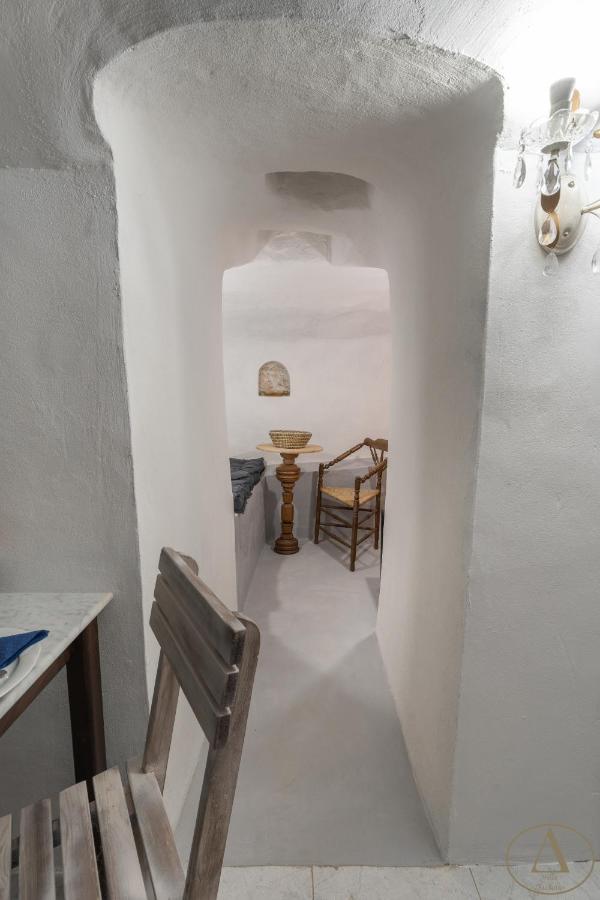 Mansion House Villa Chalki Town Exterior photo